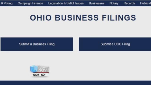 Ohio is business friendly